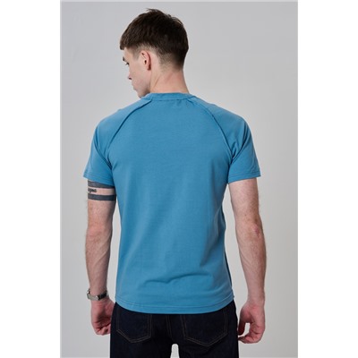 Сорочка трикотажная мужская М-236