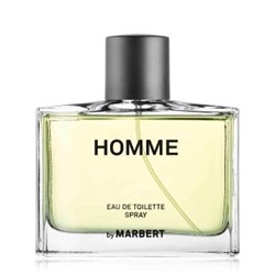 Marbert (Марберт)  Homme Eau de Toilette Туалетная вода Spray Спрей, 100 мл