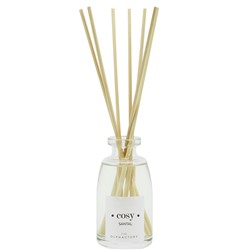 Диффузор ароматический The Olphactory, Cosy, Santal, 100 мл