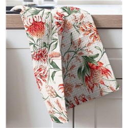 Полотенце вафельное кухонное Wenge