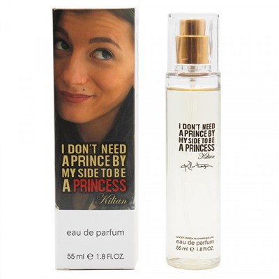 Kilian I Don't Need A Prince By My Side To Be A Princess - Rose de Mai edp unisex 55 ml с феромонами
