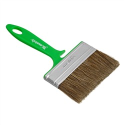 Кисть флейцевая "Работы по дереву" Color Line 100 х 12 мм Matrix