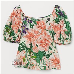 H&M, 192894, Блуза