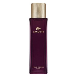Lacoste Pour Femme Elixir edp 90 ml