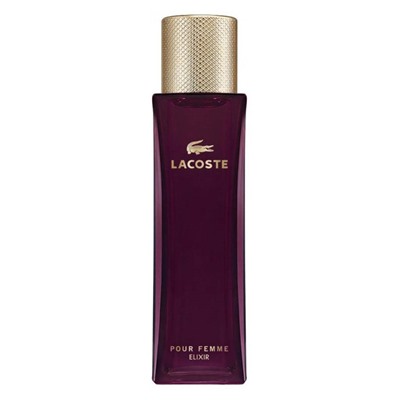 Lacoste Pour Femme Elixir edp 90 ml