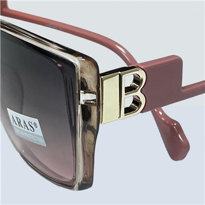 Очки солнцезащитные женские Арт 8832/7 №4