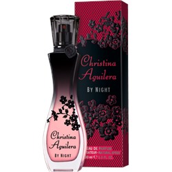 Christina Aguilera By Night Парфюмерная вода, 30 мл