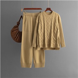 Eleganzza Костюм женский  P-46