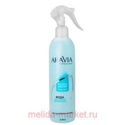 ARAVIA Professional Вода косметическая Успокаивающая после депиляции 300мл арт1065