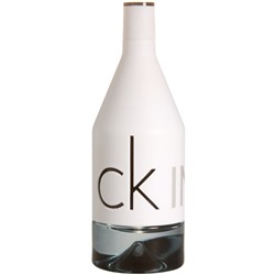 CALVIN KLEIN  Eau de Toilette (EdT) Туалетная вода ckIN2U for him, 150 мл