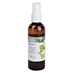Натуральная цветочная вода Жасмин, Aasha Herbals, 100 мл