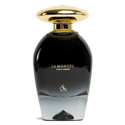 Adisha La Montee For Women edp 100 ml