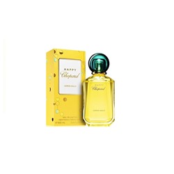 Туалетная вода Chopard Happy Lemon Dulci 100мл жен edp тестер