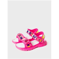 Сандалии для девочки