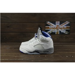 Air Jordan 5 Retro SE ‘Easter’ из натуральной кожи
