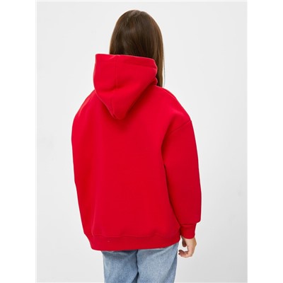 АНОРАК ДЛЯ ДЕВОЧЕК 127886