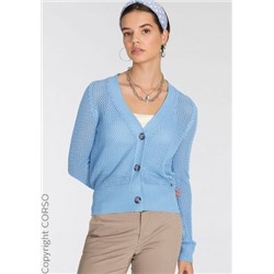 Cardigan Ajourknit  Размер 36\/38, Производитель AJC