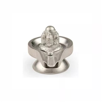 Шивлинг Панчмукхи, Panchmukhi Parad Shivling, произв. Kalyan Puja