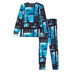 Термобелье для мальчика