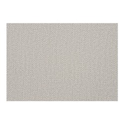 Салфетка подстановочная Silkstone, 43х30 см, серо-коричневая