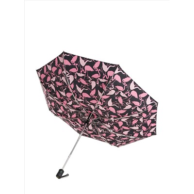 R346-2867 Flamingo (Фламинго) Зонт женский автомат Fulton