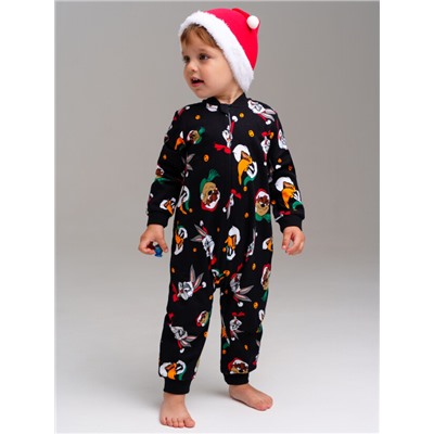 Комбинезон для мальчика