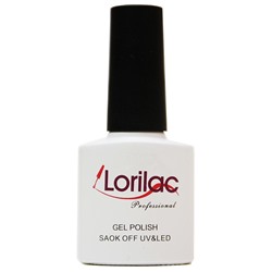 Гель лак Lorilac Professional № 142 10 ml