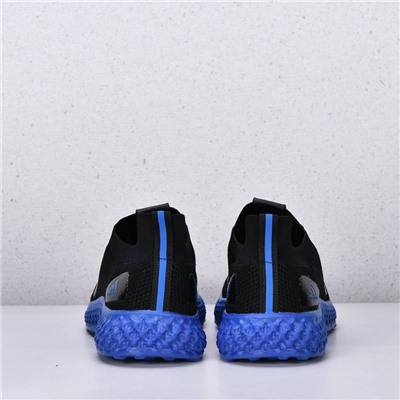 Кроссовки Adidas Alphaedge Black арт 9224-4