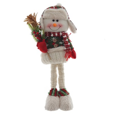 GAEM Снеговик, L24 W14 H74/46 см, 2в.