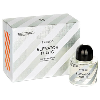 Byredo Elevator Music edp 100 ml