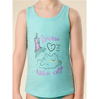 Майка для девочек