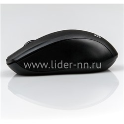 Мышь беспроводная DIALOG Comfort Optical MROC-15U 3 кнопок (черная)