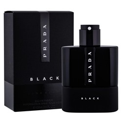 Prada Luna Rossa Black For Men edp 100 ml A-Plus