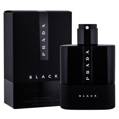 Prada Luna Rossa Black For Men edp 100 ml A-Plus
