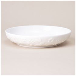 ТАРЕЛКА ГЛУБОКАЯ LEFARD "SUNDAY" 20,5*4 СМ 750 МЛ (КОР=24ШТ.)