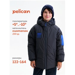 Куртка для мальчиков