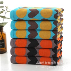 Gauze towel for face, wet wipes, wholesale