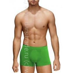 Трусы мужские MBX001-К Teksa Дроп боксеры