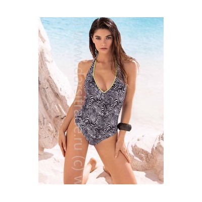 Купальник ZB53 Sielei совместный