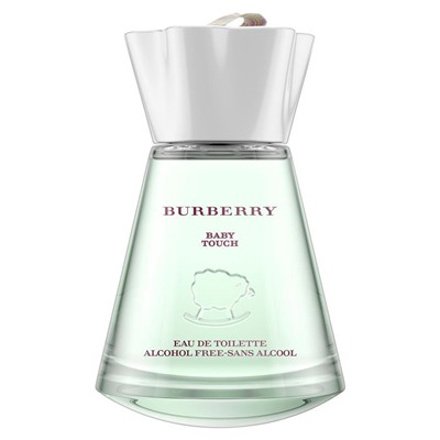 EU Burberry Baby Touch edt 100 ml