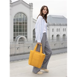 Термосумка для пикника Smart Picnic, M, горчичная