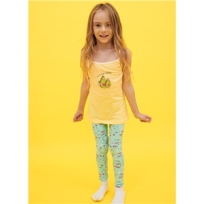 Майка для девочки Berrak