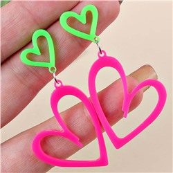 Серьги на гвоздиках арт. 13 4521 (id 285823)