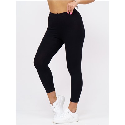 935 Бриджи чёрный Свт