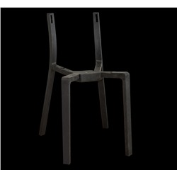 Стул Точка Роста SHT-S85М-2
                        красный / черный муар