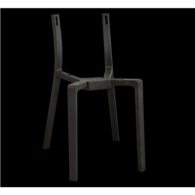 Стул Точка Роста SHT-S85М-2
                        красный / черный муар