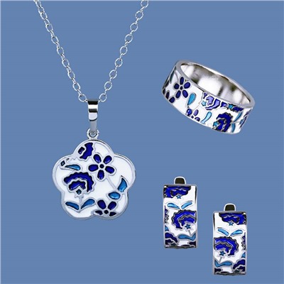 Кольцо арт. 22 7677 (id 273449)