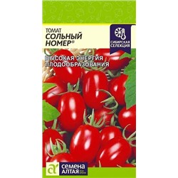 Семена Томат Сольный Номер, арт.: 13633