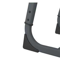 Стул SHT-S-TN26/5-7
                        а5-7 темно-серый / антрацит