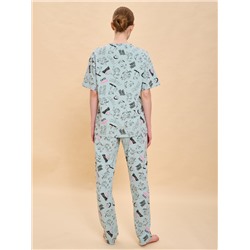 Пижама женская